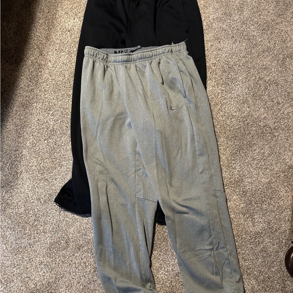 Nike therma fit sweatpants